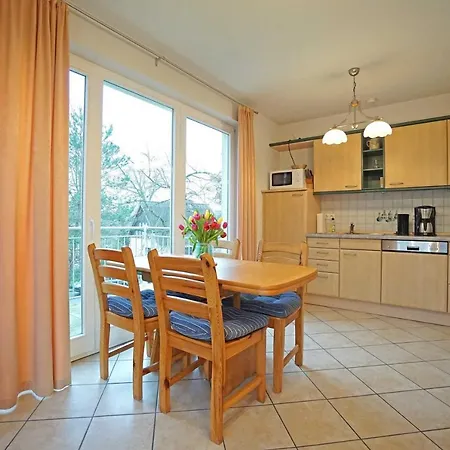 Apartment Barbara - Strandnah/erste Reihe